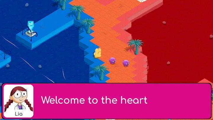 Ekran: ulepszanie narzędzi