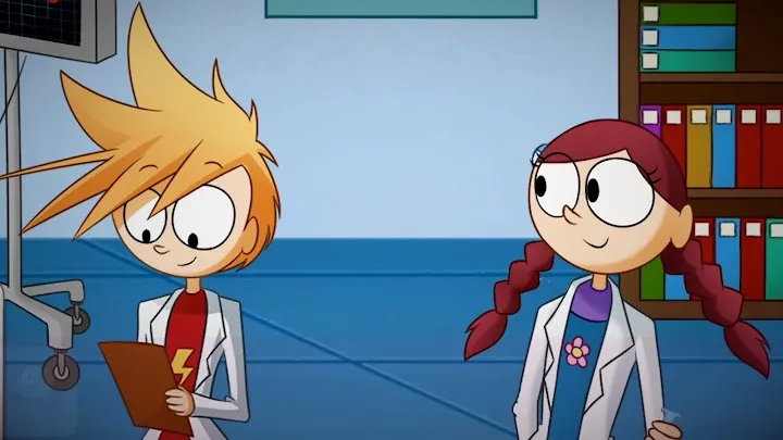 Ekran: poziom oddechowy